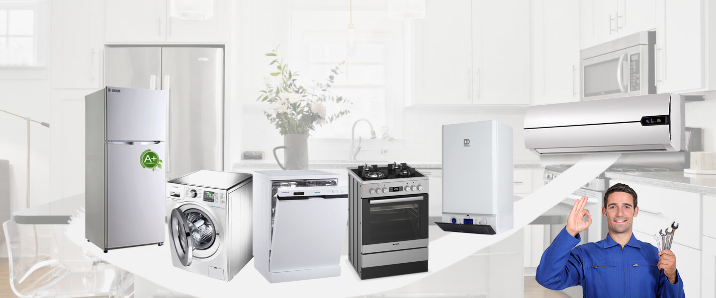 Mersin Hotpoint Servisi